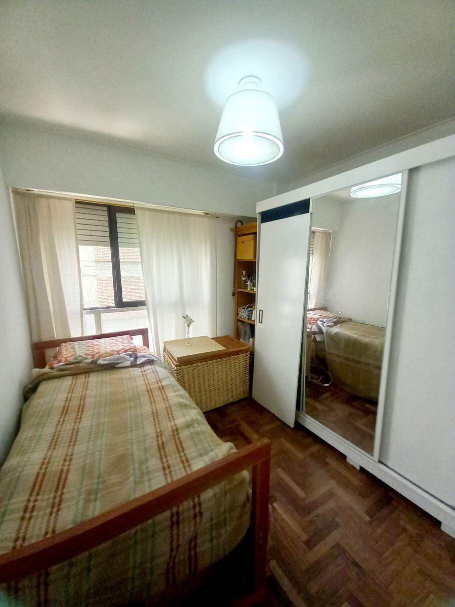 Venta Depto c Balcon Nueva Córdoba
