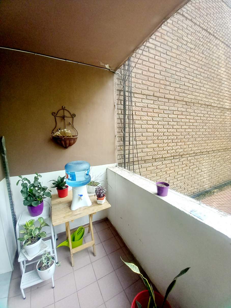 Venta Depto c Balcon Nueva Córdoba