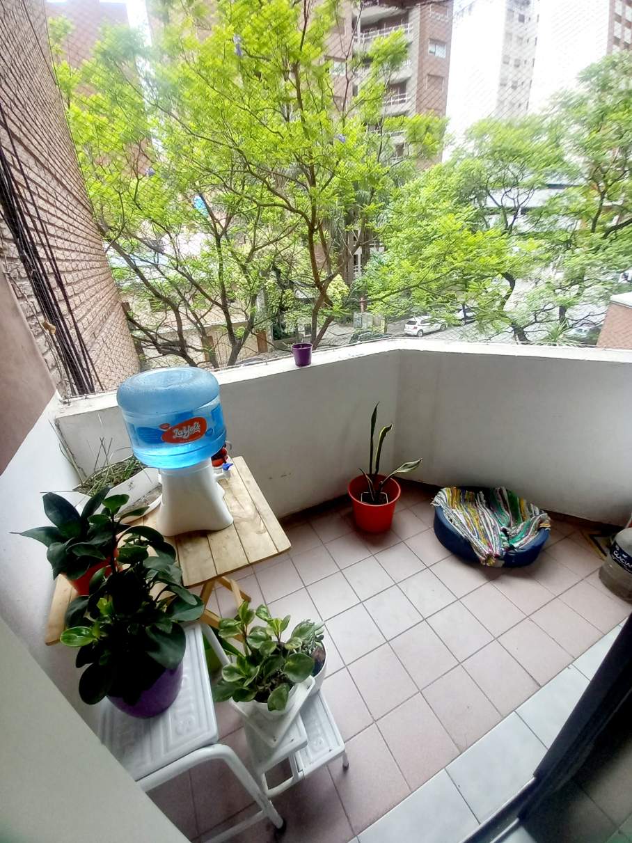 Venta Depto c Balcon Nueva Córdoba