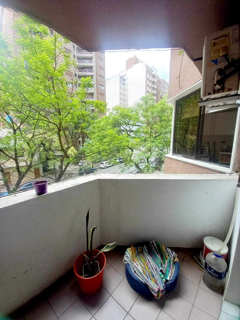 Venta Depto c Balcon Nueva Córdoba
