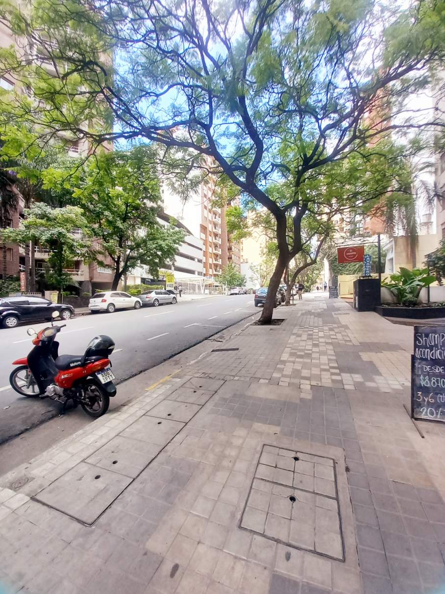 Venta Depto c Balcon Nueva Córdoba