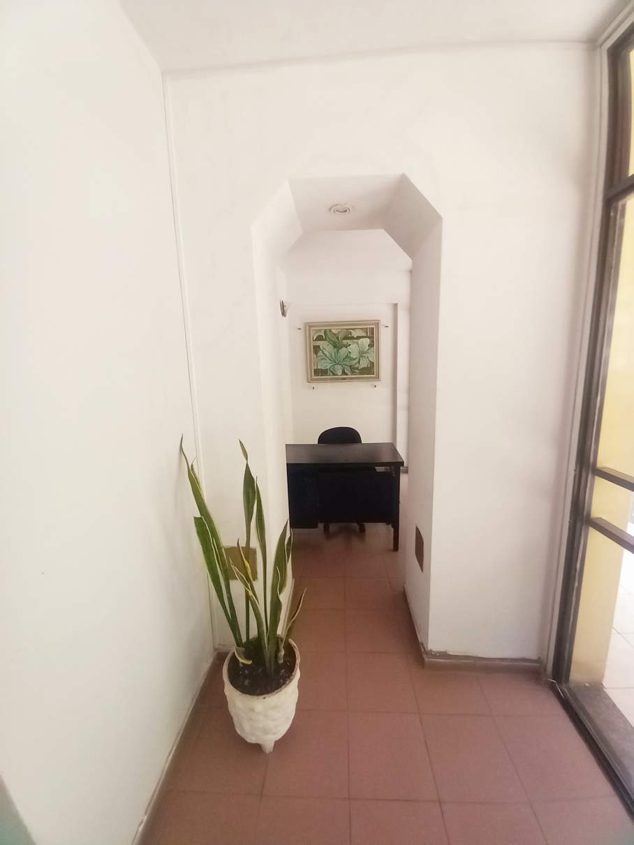Venta Depto c Balcon Nueva Córdoba