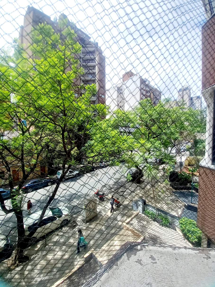 Venta Depto c Balcon Nueva Córdoba