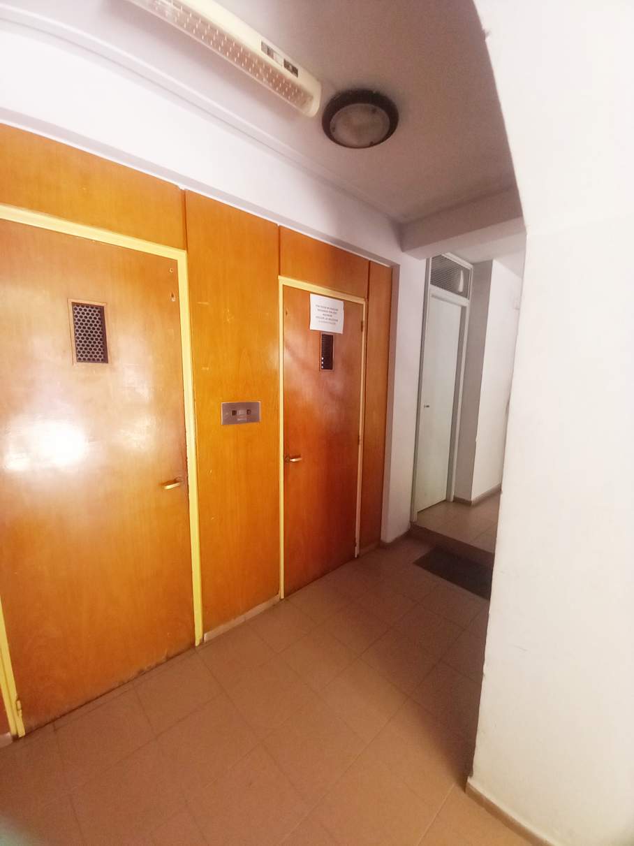 Venta Depto c Balcon Nueva Córdoba