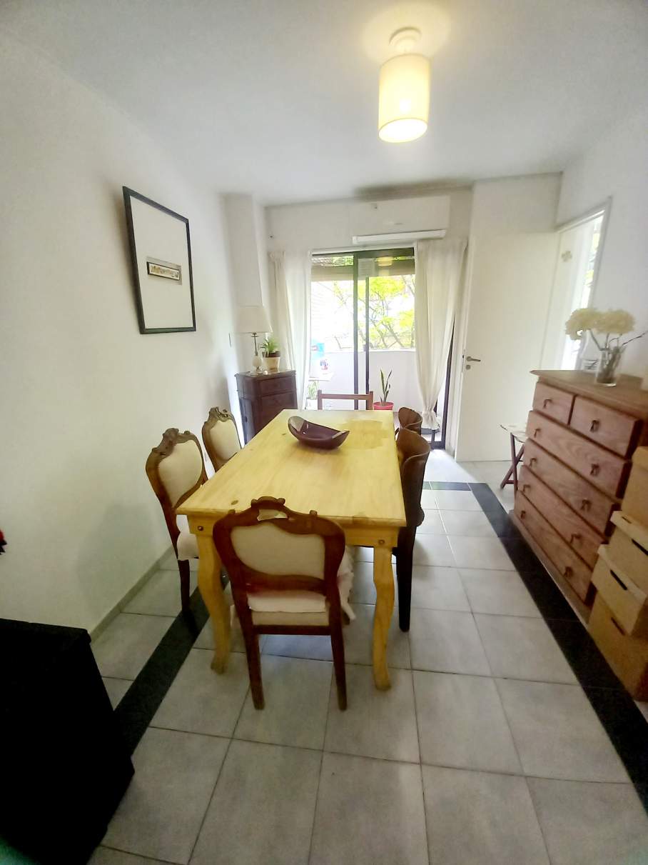Venta Depto c Balcon Nueva Córdoba