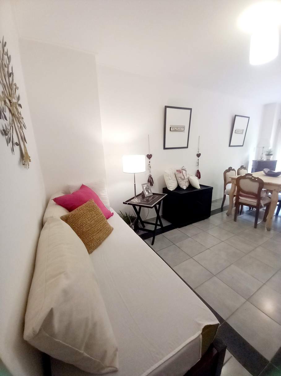 Venta Depto c Balcon Nueva Córdoba