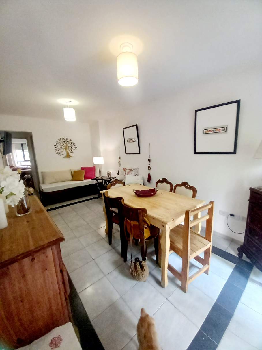 Venta Depto c Balcon Nueva Córdoba