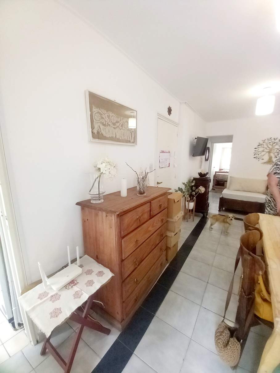 Venta Depto c Balcon Nueva Córdoba
