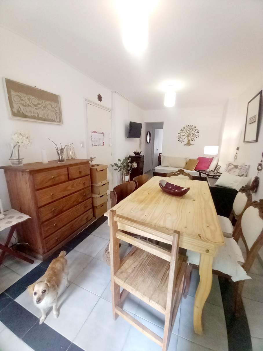 Venta Depto c Balcon Nueva Córdoba
