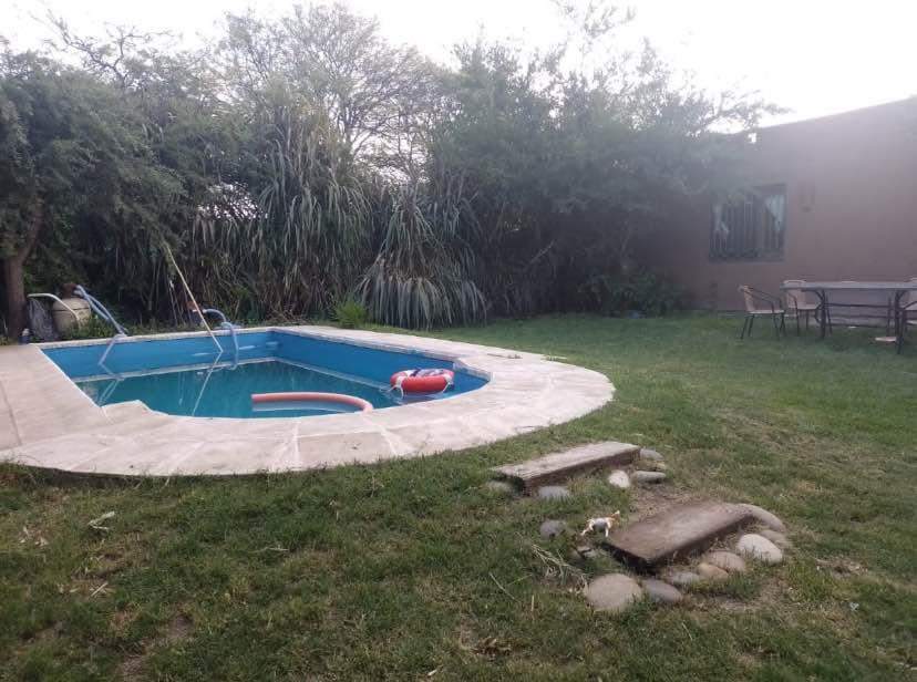 VENDO CASA EN BARRIO TALAR DE MENDIOLAZA