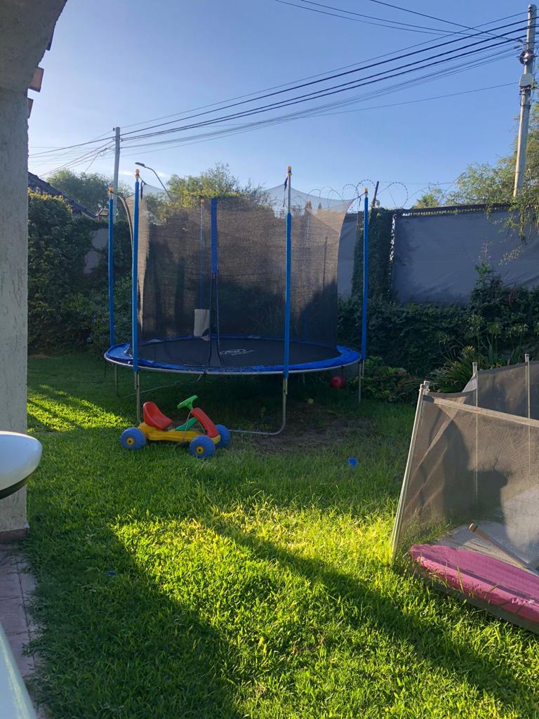 B Quintas de Arguello, Housing cerrado  Hermoso Duplex 3 dorm
