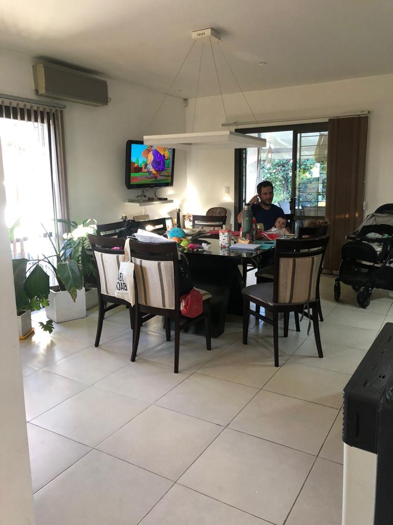 B Quintas de Arguello, Housing cerrado  Hermoso Duplex 3 dorm