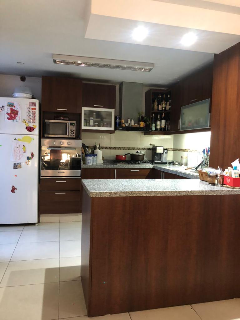 B Quintas de Arguello, Housing cerrado  Hermoso Duplex 3 dorm