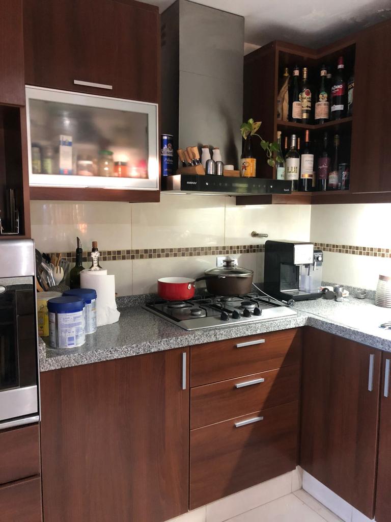 B Quintas de Arguello, Housing cerrado  Hermoso Duplex 3 dorm