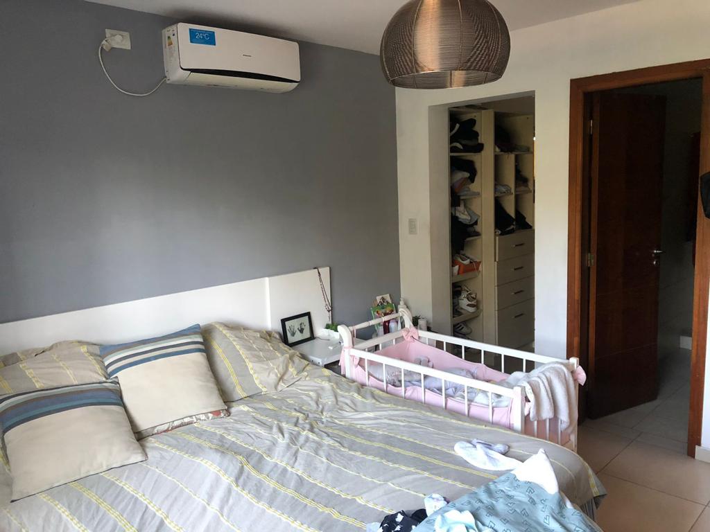 B Quintas de Arguello, Housing cerrado  Hermoso Duplex 3 dorm