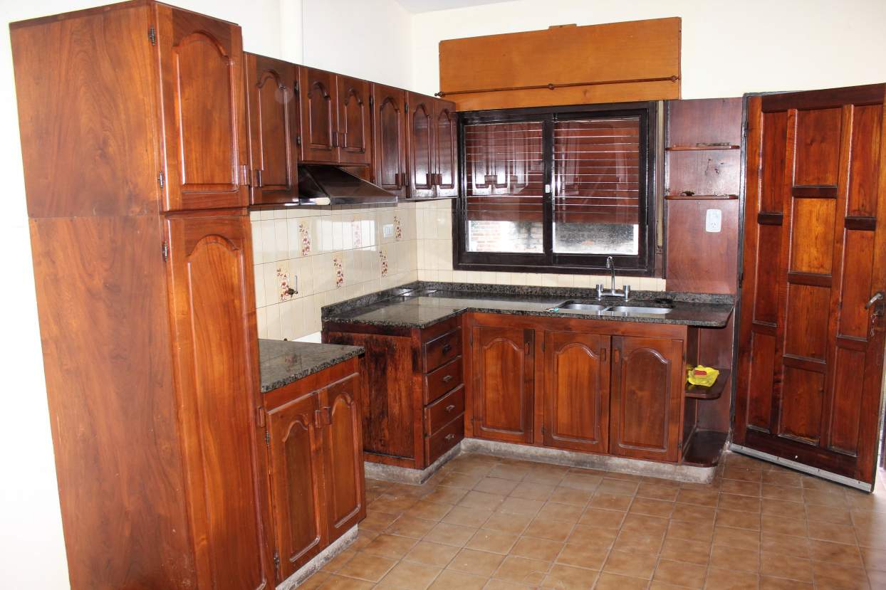 Casa y Departamento en venta sobre Costanera de Cura Brochero
