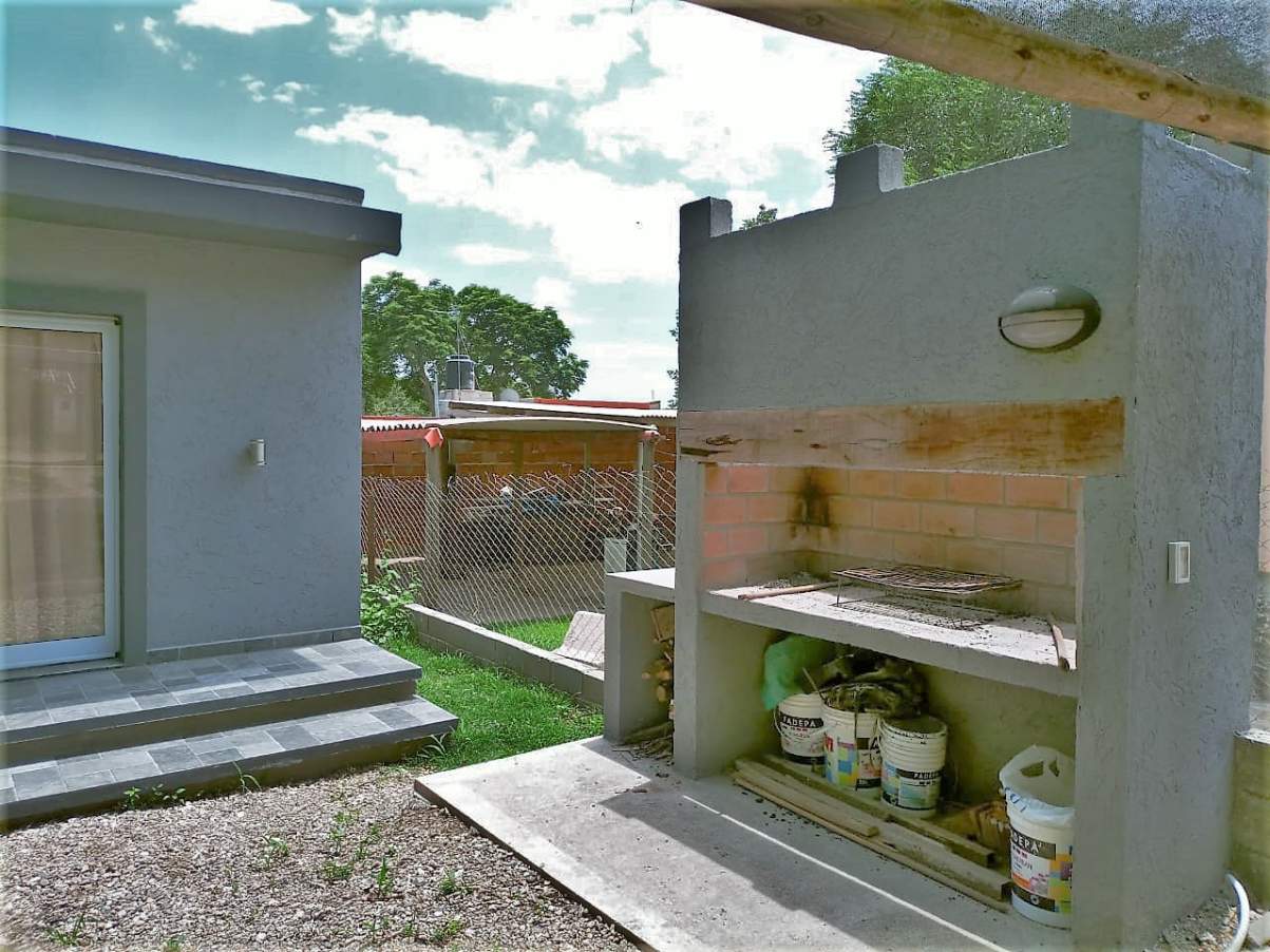 CASA EN VENTA UBICADA EN BIALET MASSE-BARRIO: Balcón del Lago