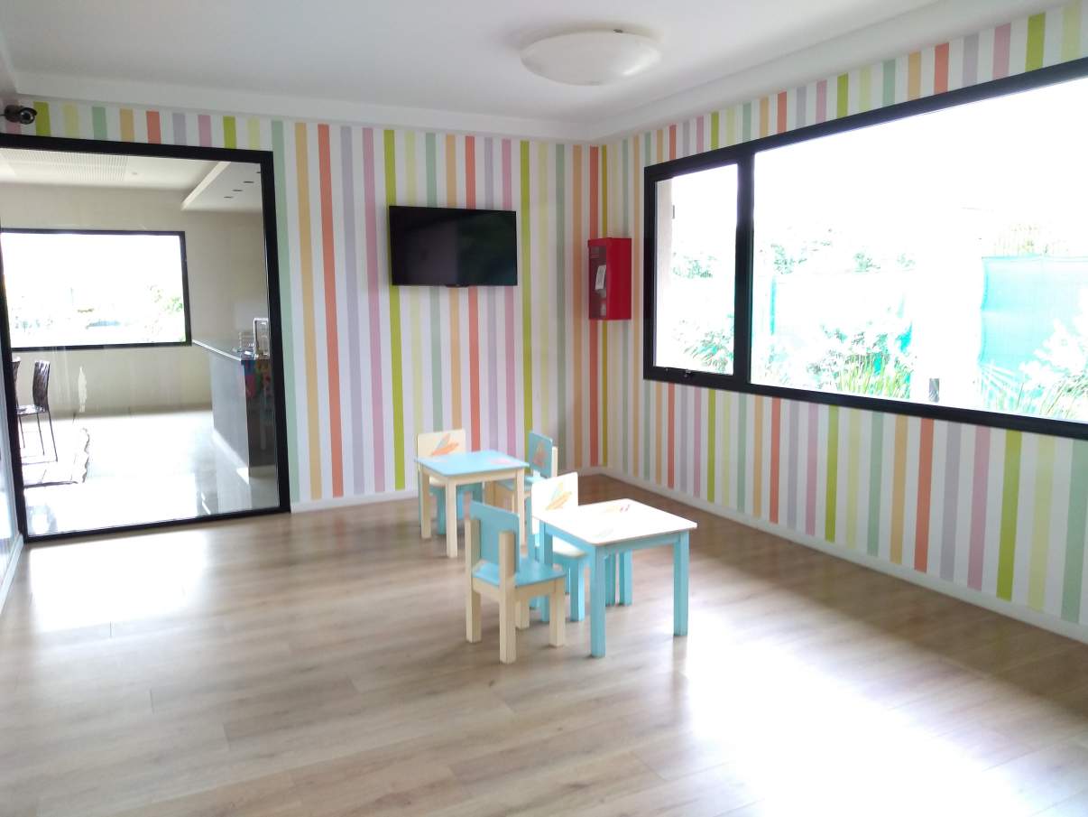 Livette Chateau Cordoba 2 dormitorios mira el video
