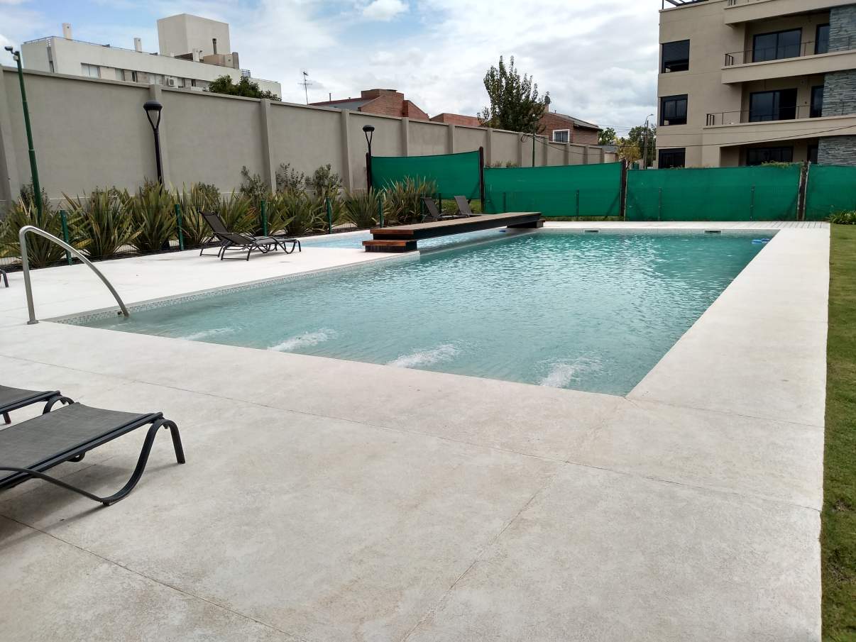 Livette Chateau Cordoba 2 dormitorios mira el video