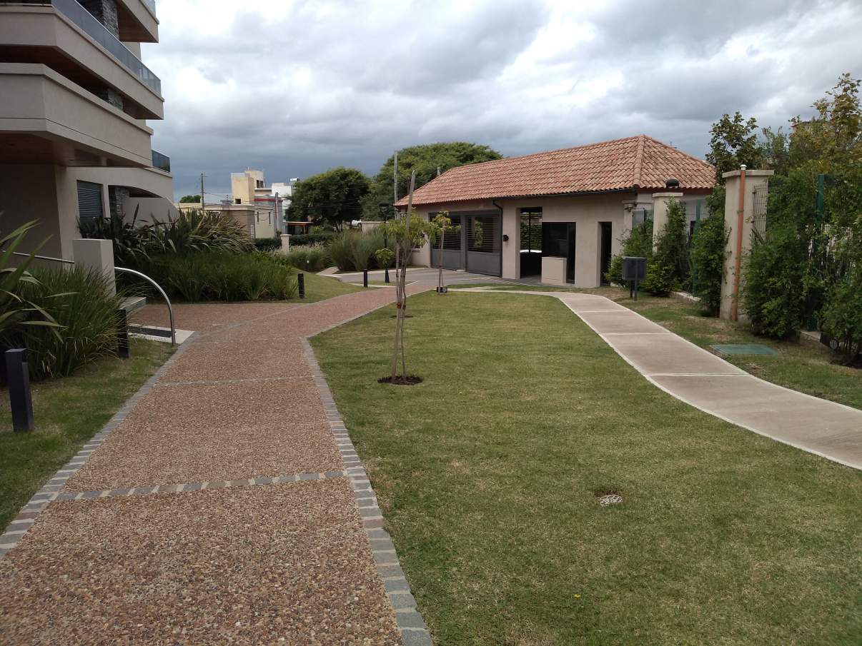 Livette Chateau Cordoba 2 dormitorios mira el video