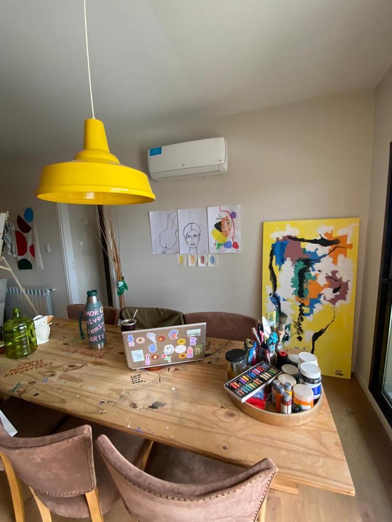 Livette Chateau Cordoba 2 dormitorios mira el video