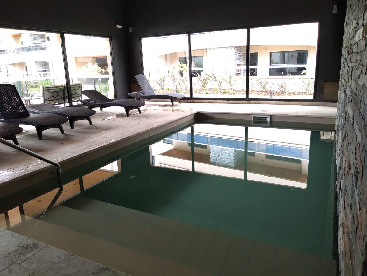 Livette Chateau Cordoba 2 dormitorios mira el video