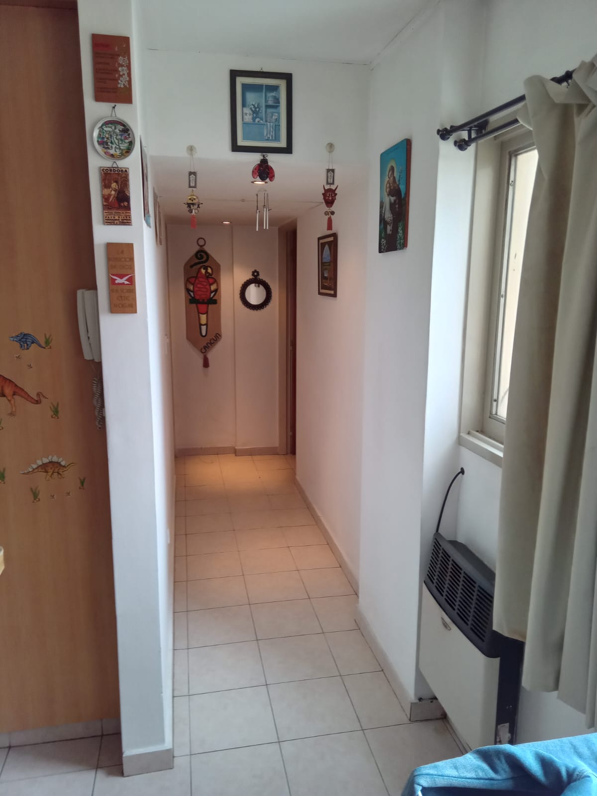 VENTA DEPARTAMENTO- IDEAL INVERSIÓN- USD 36.000