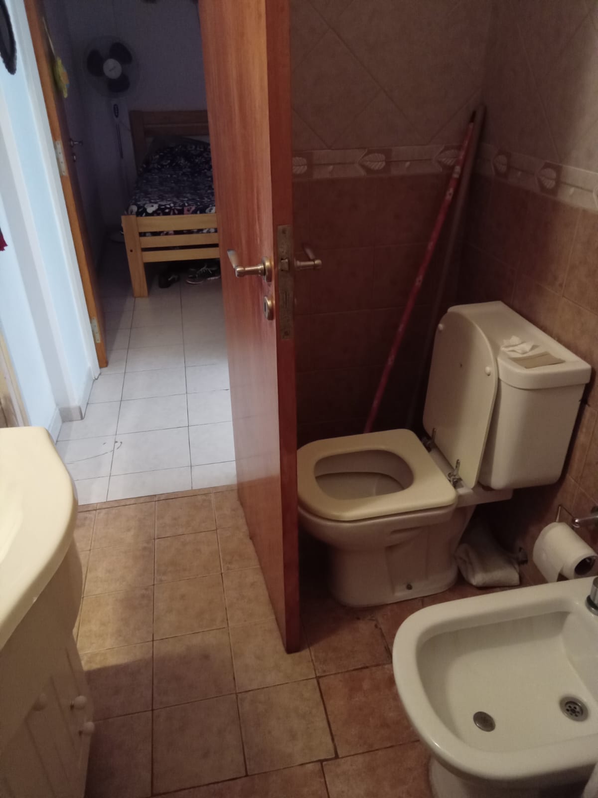 VENTA DEPARTAMENTO- IDEAL INVERSIÓN- USD 36.000