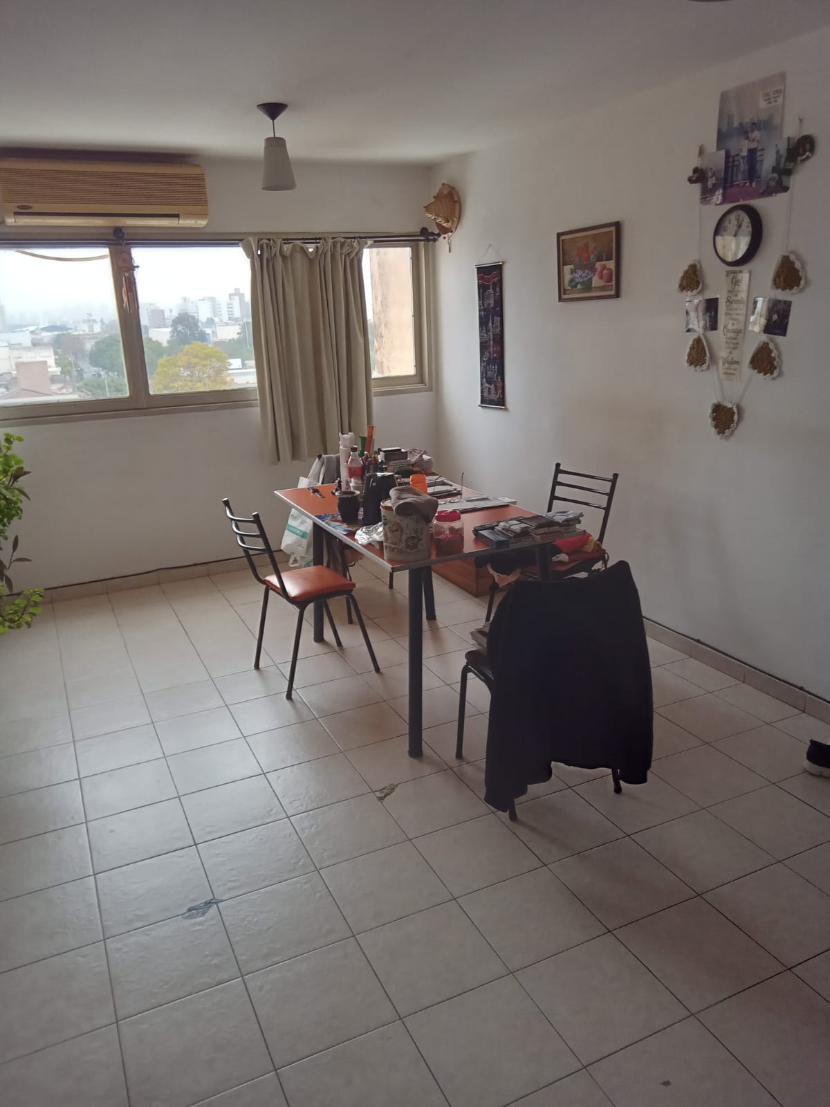 VENTA DEPARTAMENTO- IDEAL INVERSIÓN- USD 36.000