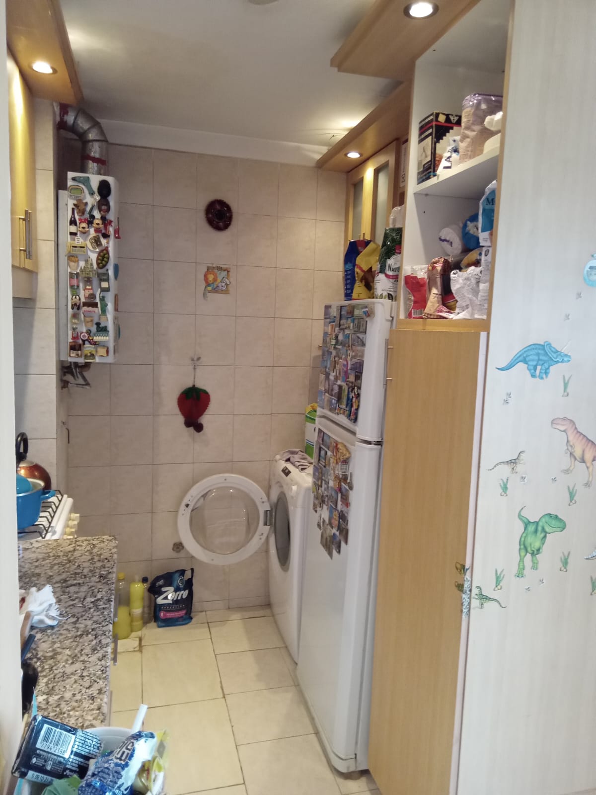 VENTA DEPARTAMENTO- IDEAL INVERSIÓN- USD 36.000