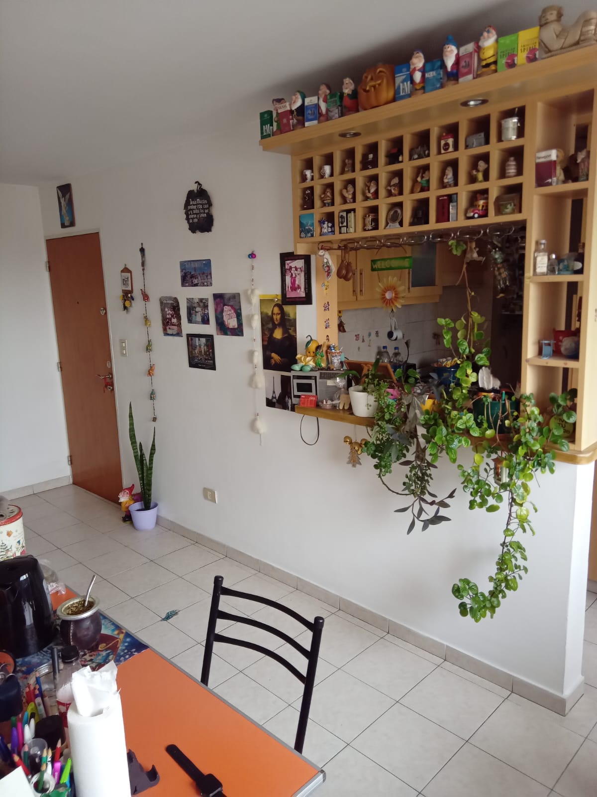 VENTA DEPARTAMENTO- IDEAL INVERSIÓN- USD 36.000