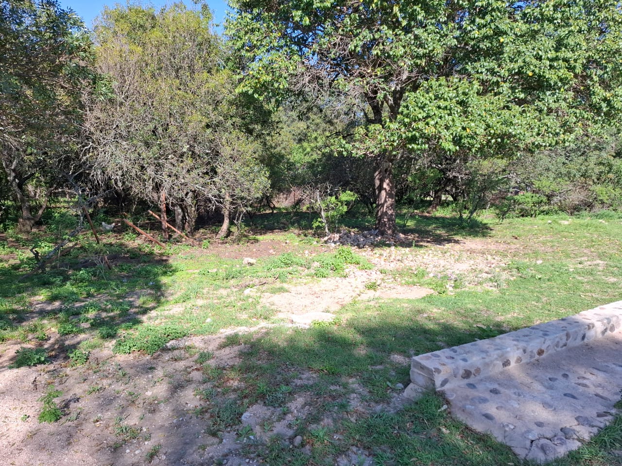 Lote de 1100m2 en Valle Calmayo, Calmayo