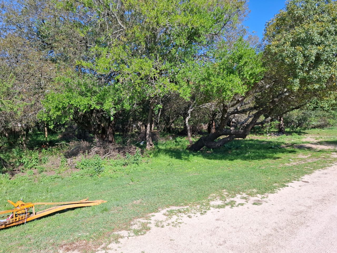 Lote de 1100m2 en Valle Calmayo, Calmayo