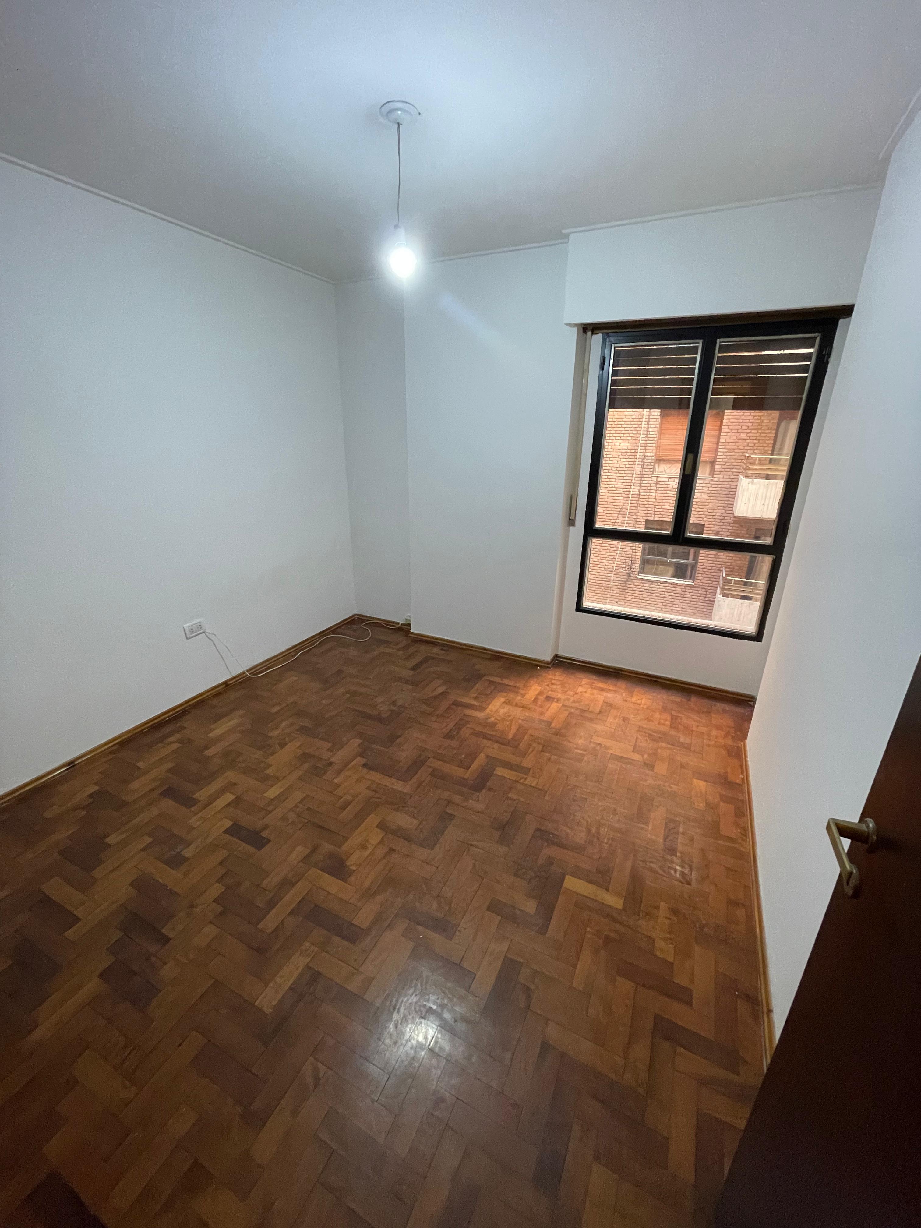 VENDO DEPARTAMENTO DE 2 DORM EN NVA CBA CON BALCON