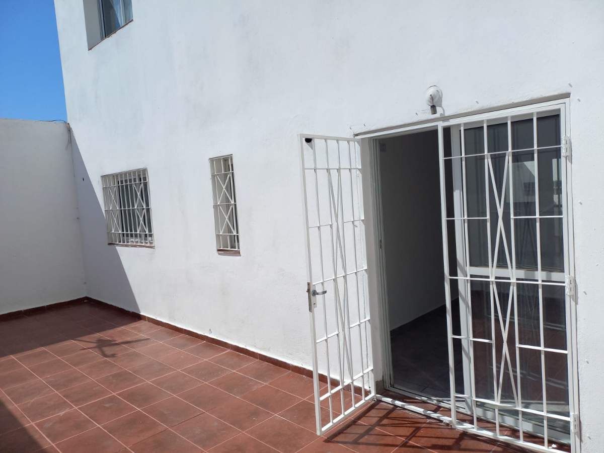 Alto Alberdi vendo 2 dormitorio