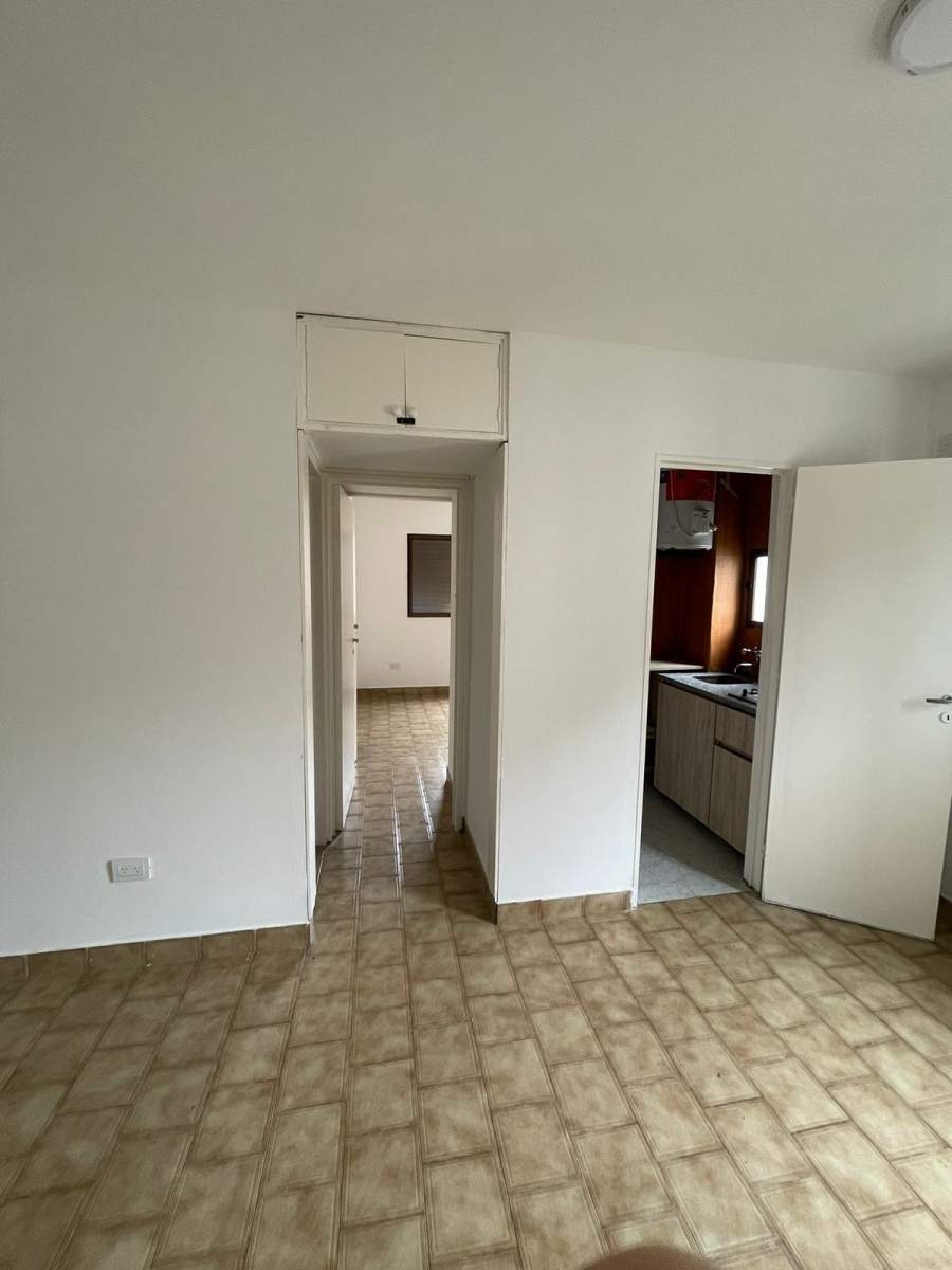 Vendo dpto 1 dorm. Centro.