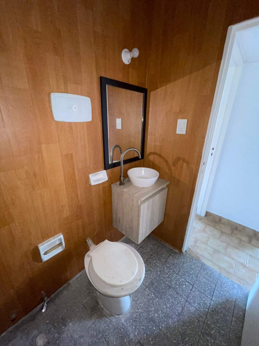 Vendo dpto 1 dorm. Centro.