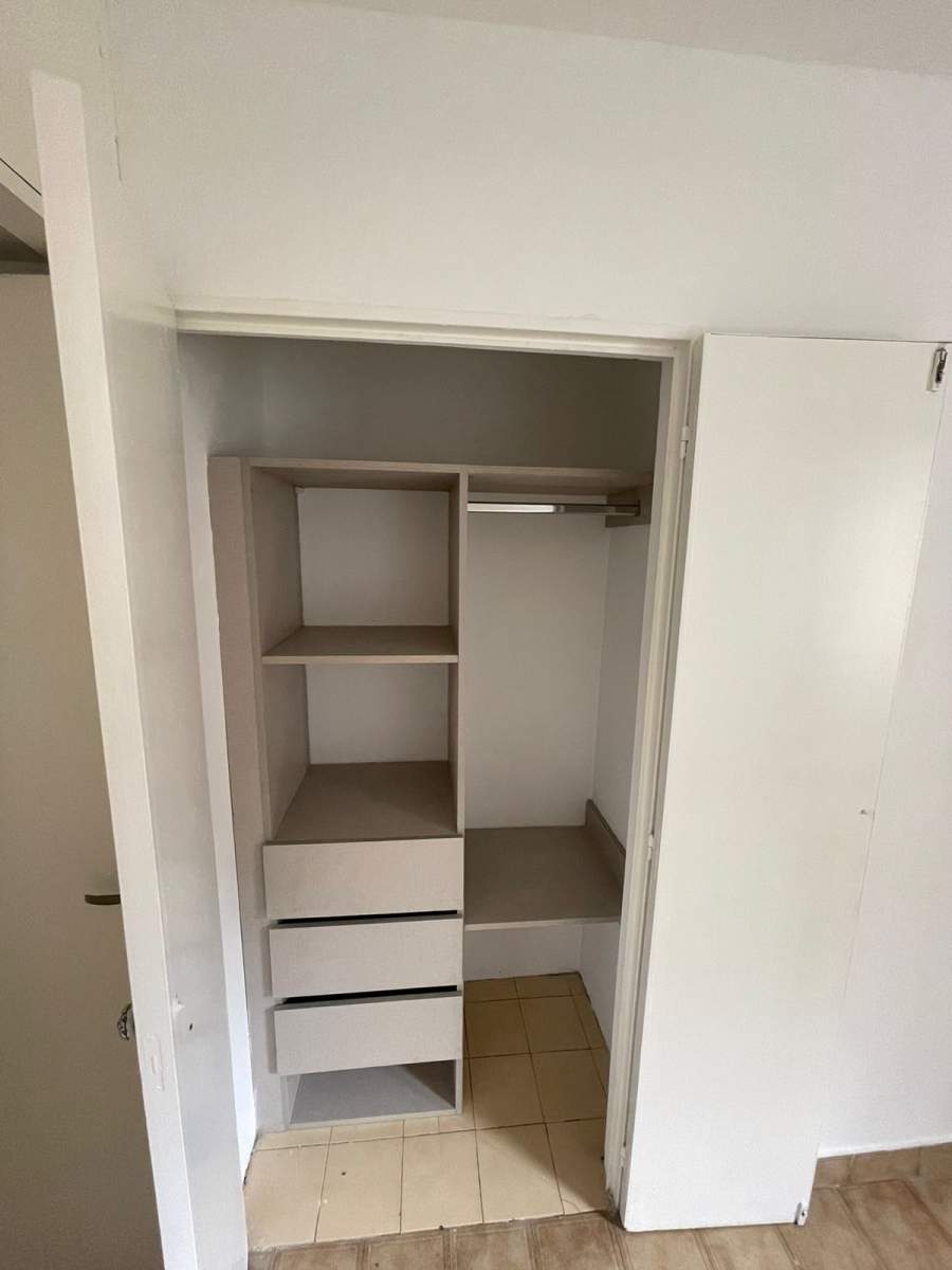 Vendo dpto 1 dorm. Centro.