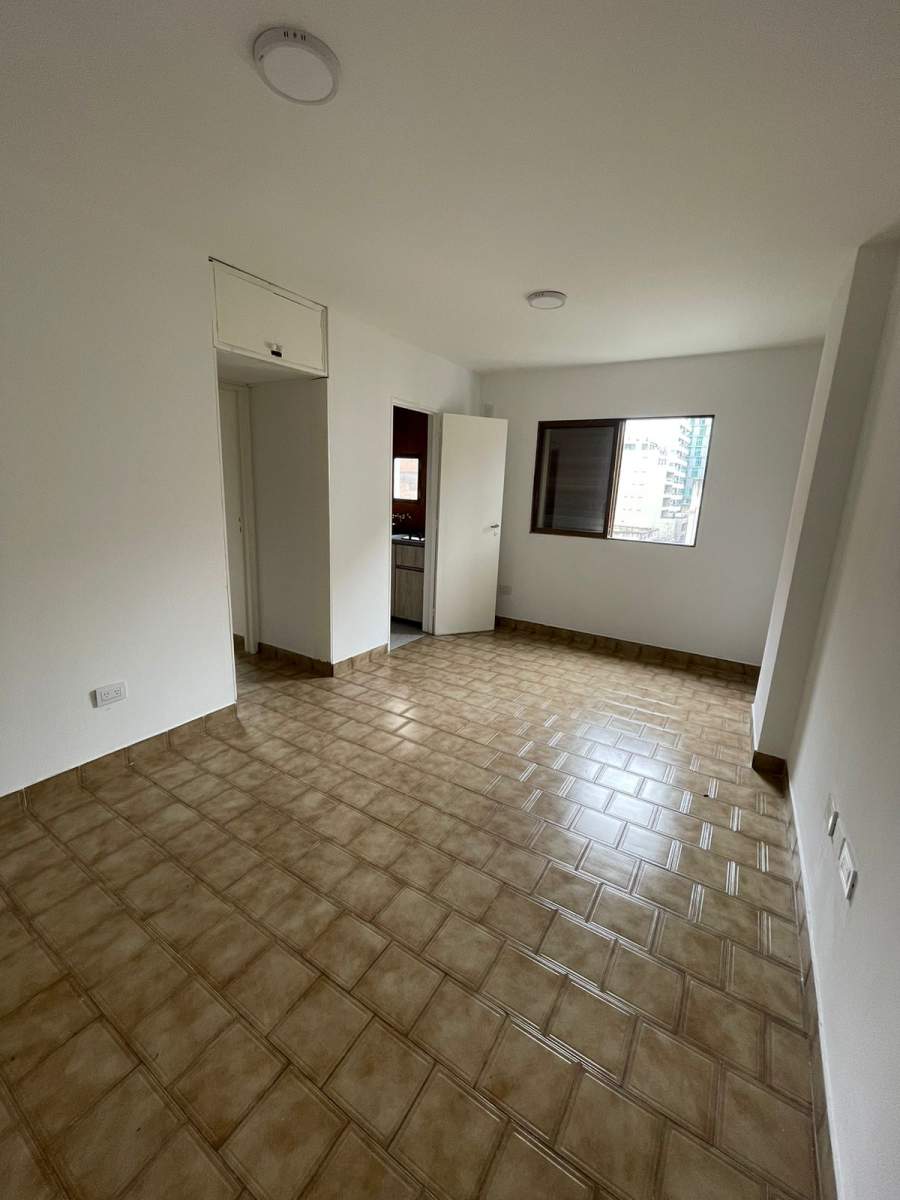 Vendo dpto 1 dorm. Centro.