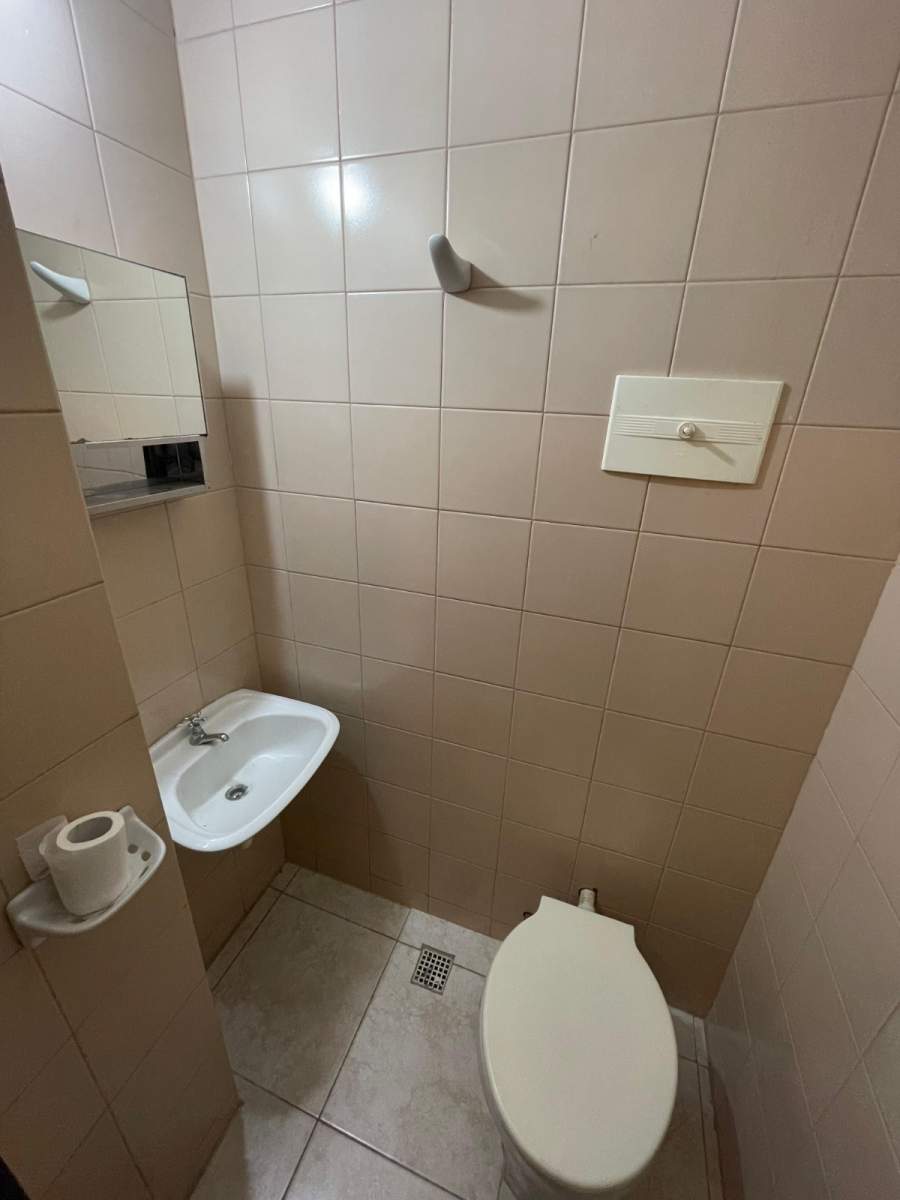 Vendo dpto 2 dorm. Nueva Córdoba.