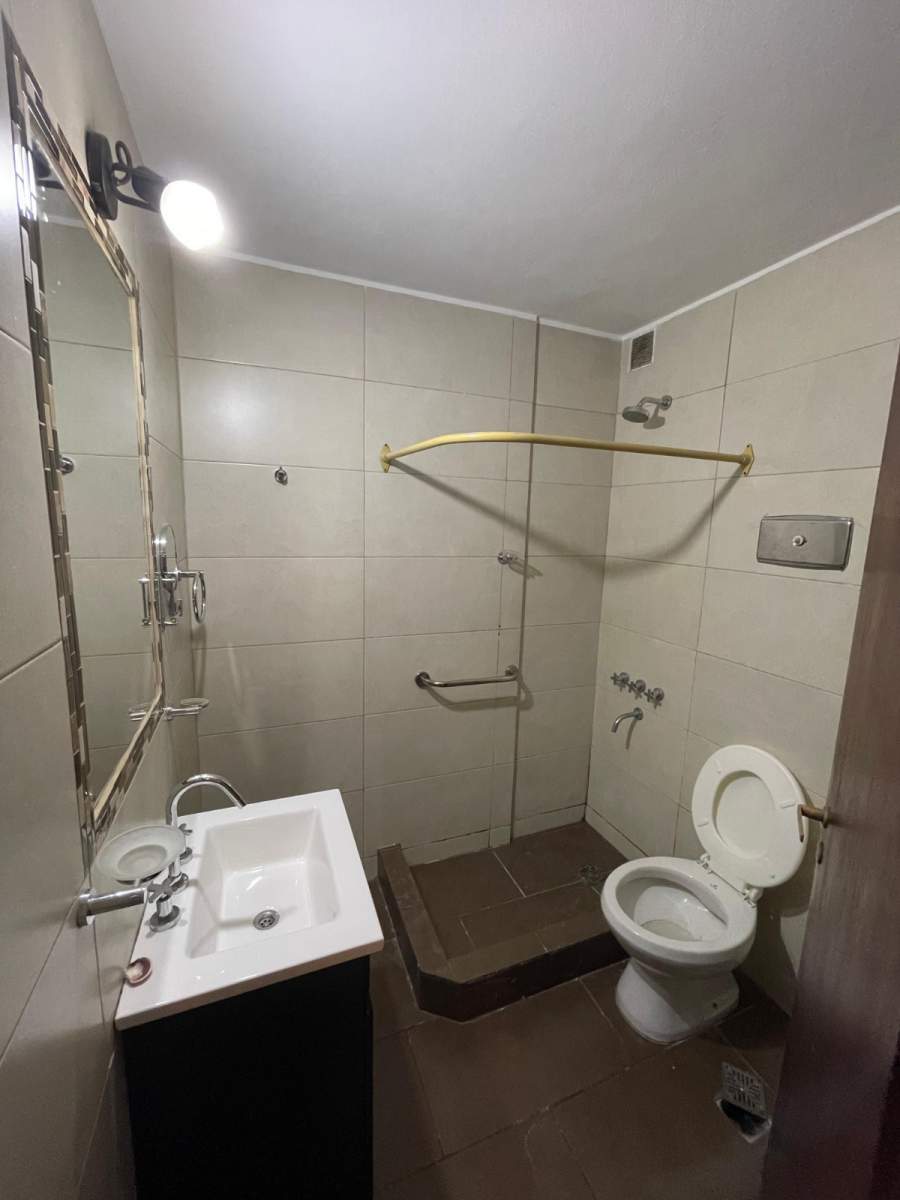 Vendo dpto 2 dorm. Nueva Córdoba.