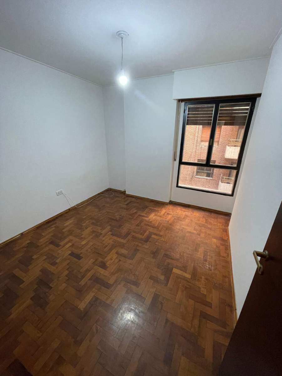 Vendo dpto 2 dorm. Nueva Córdoba.
