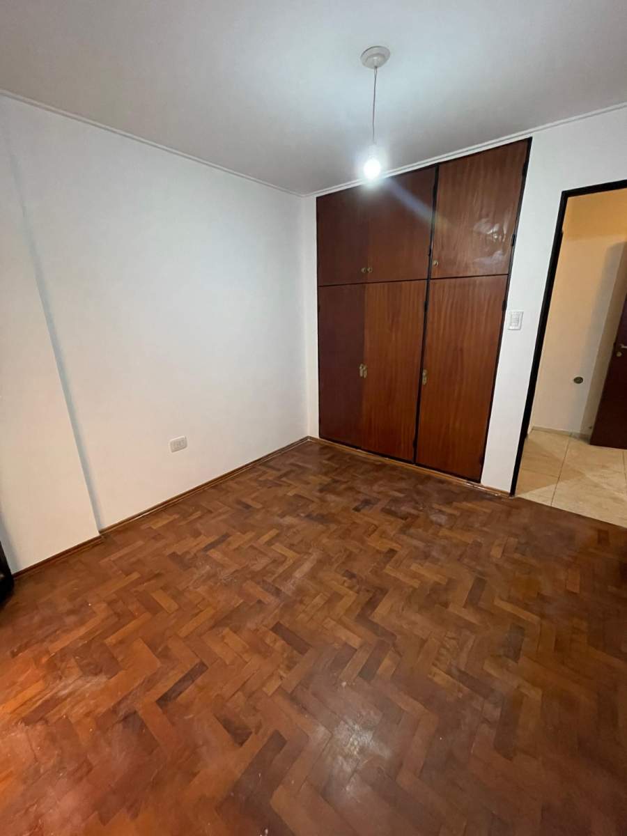Vendo dpto 2 dorm. Nueva Córdoba.