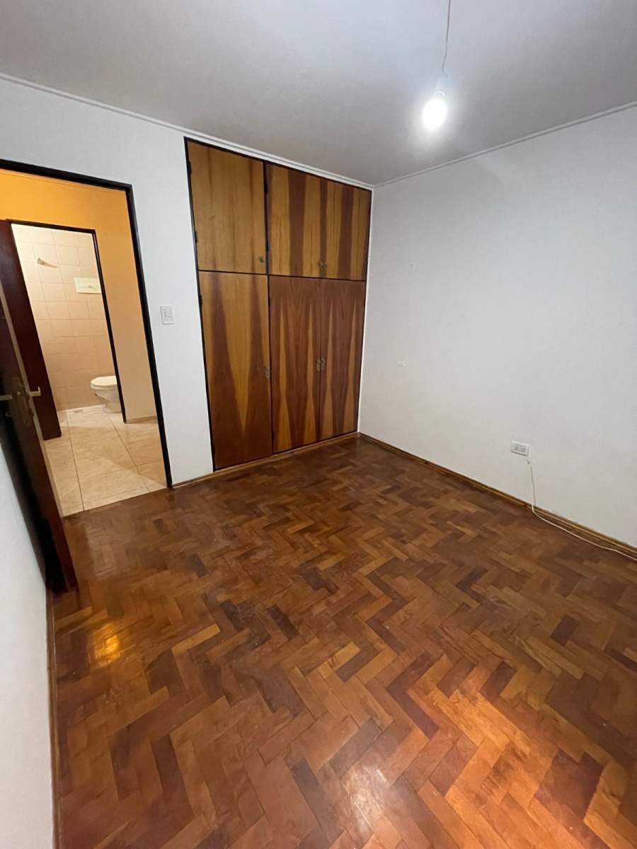 Vendo dpto 2 dorm. Nueva Córdoba.