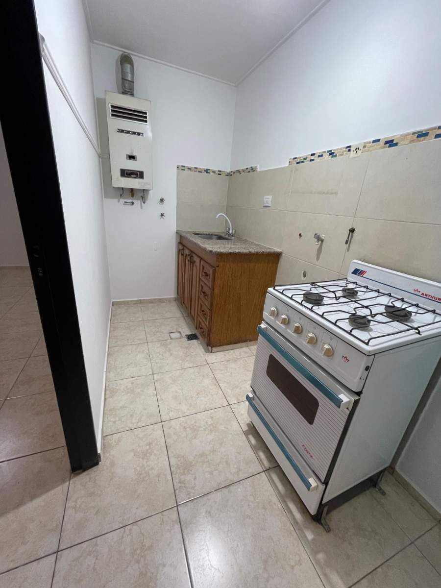 Vendo dpto 2 dorm. Nueva Córdoba.