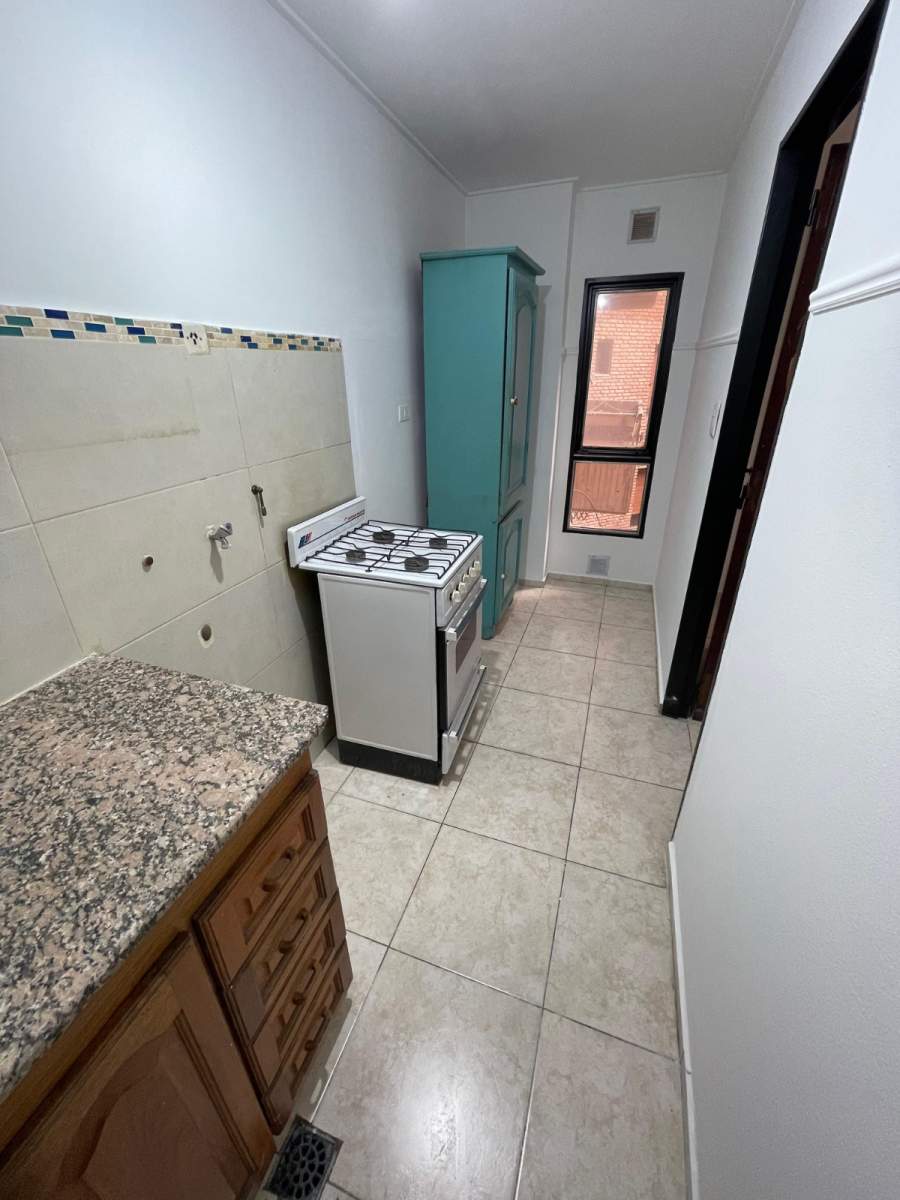 Vendo dpto 2 dorm. Nueva Córdoba.