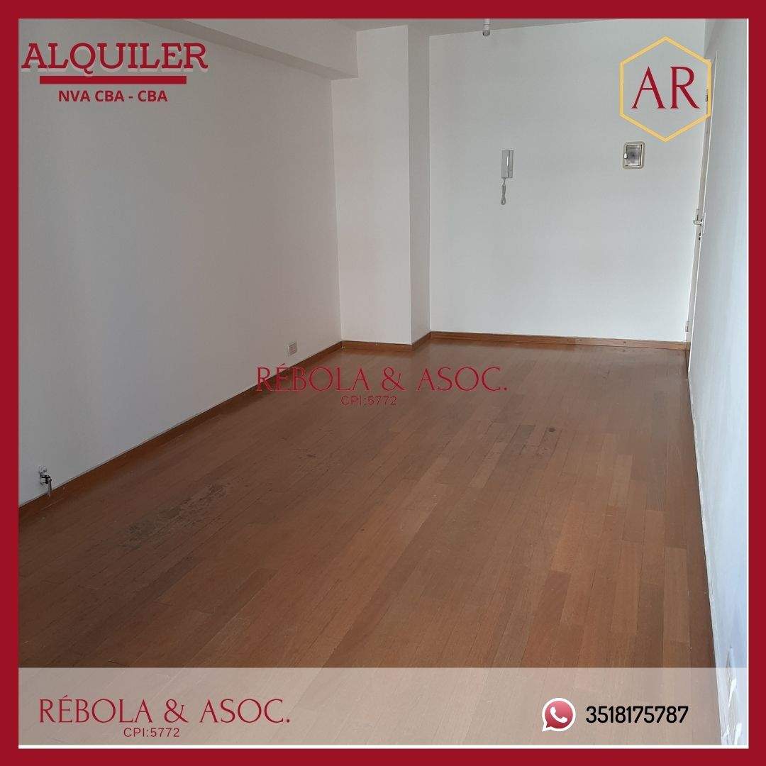 ALQUILER - NUEVA CORDOBA