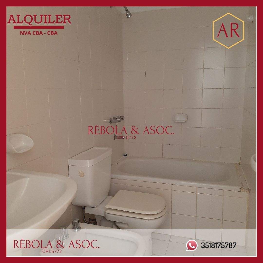 ALQUILER - NUEVA CORDOBA