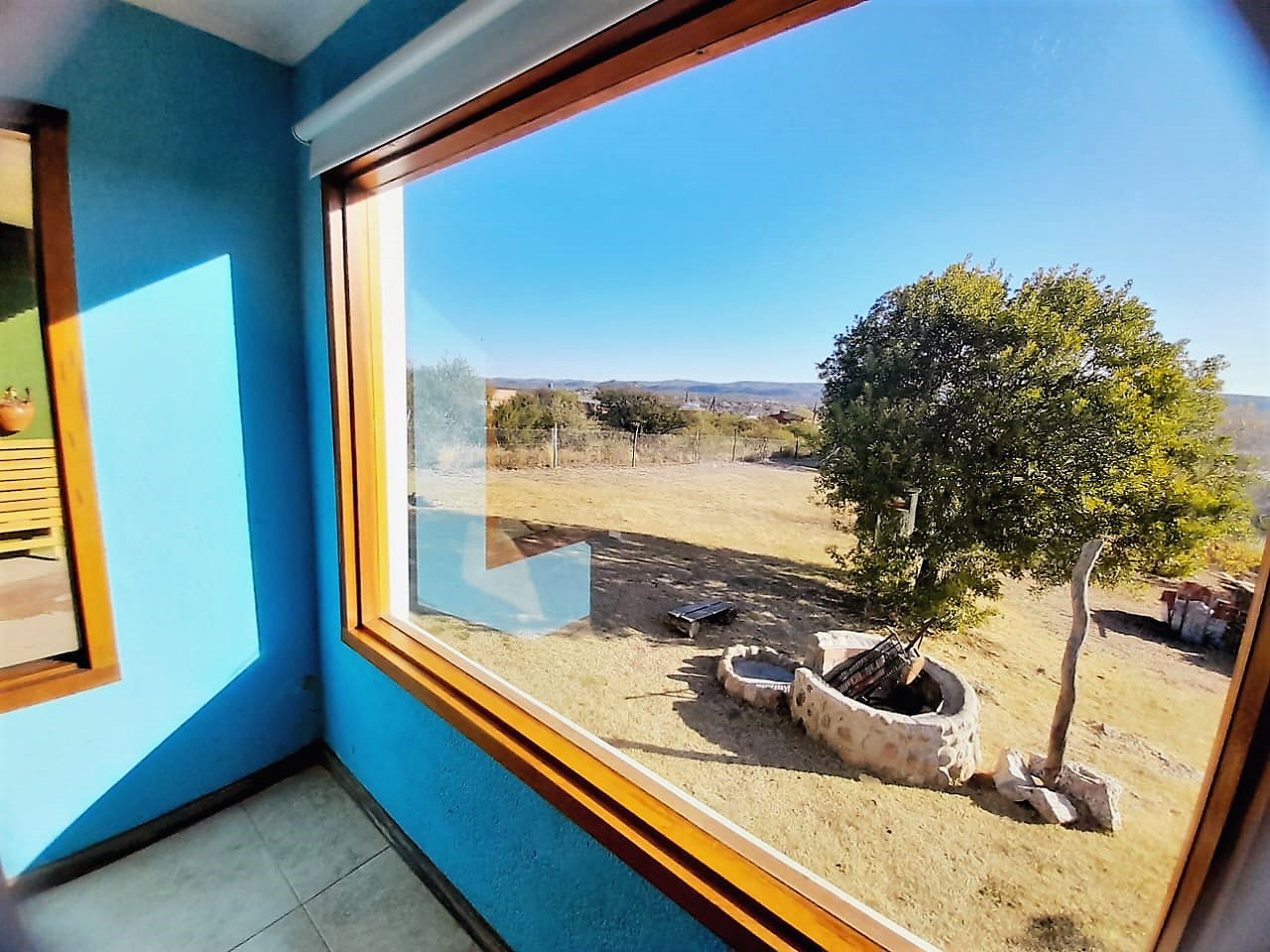 CASA CON TRES HABITACIONES EN SAN LORENZO