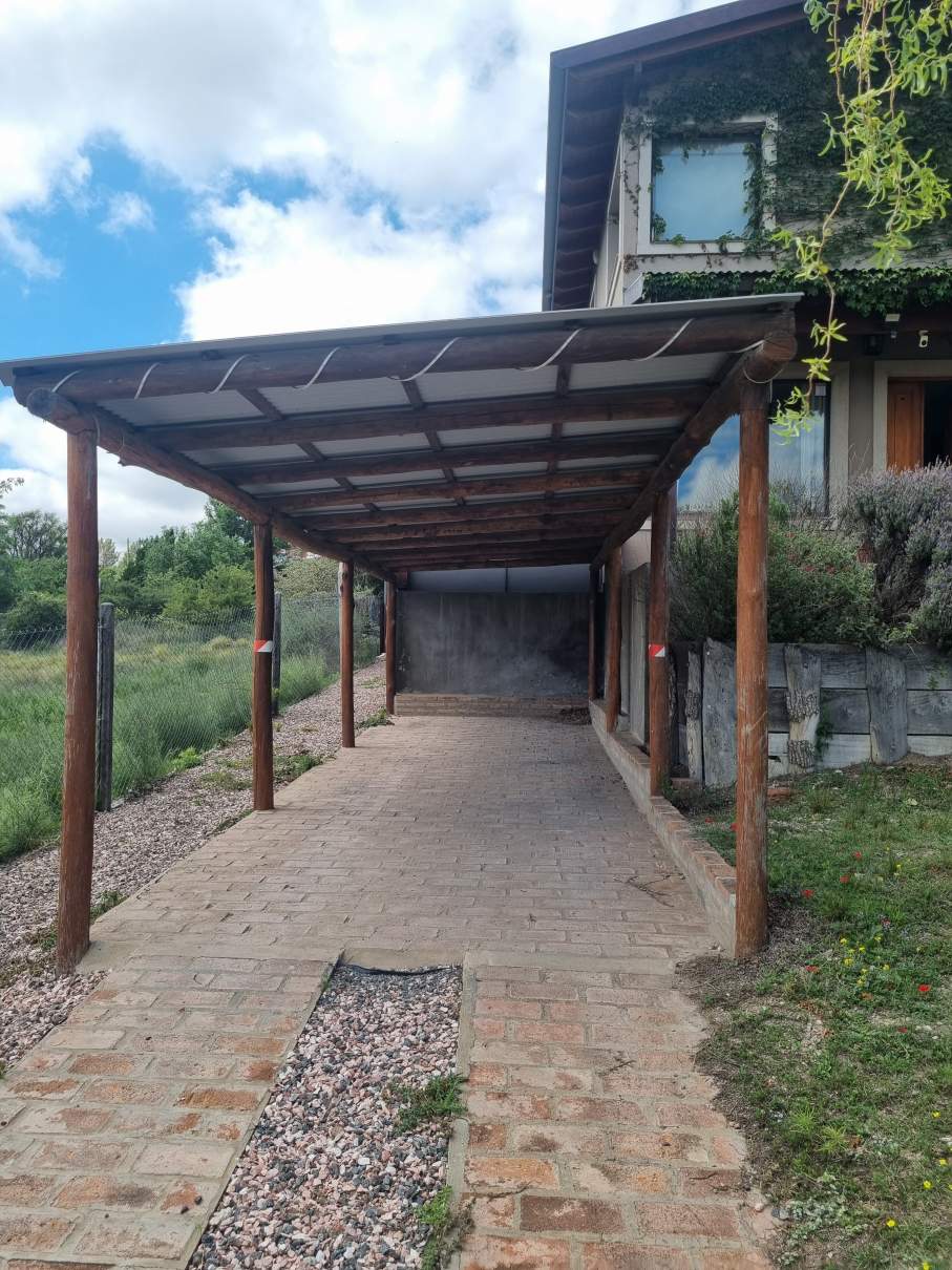 Casa en venta Villa Giardino, SR
